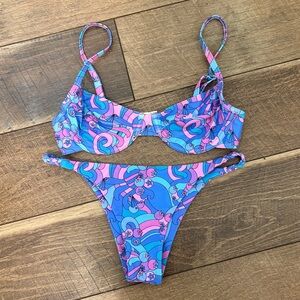Kulani Kini Bikini Set